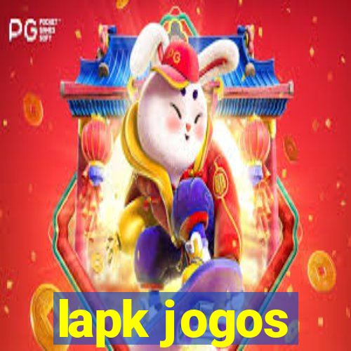 lapk jogos